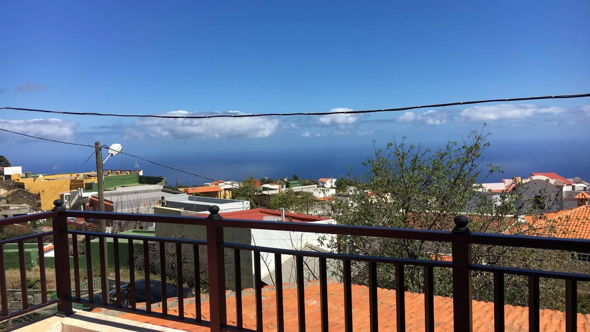 Сasa de vacaciones Villa Casa Tanajara El Pinar de El Hierro