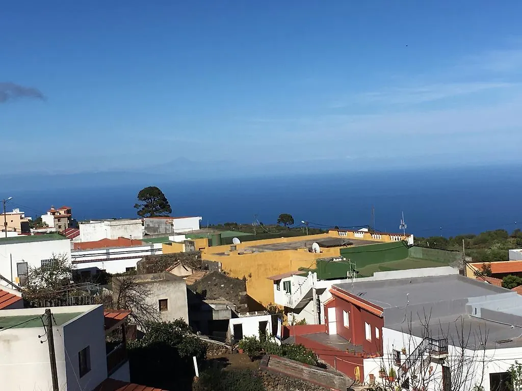 Сasa de vacaciones Villa Casa Tanajara El Pinar de El Hierro