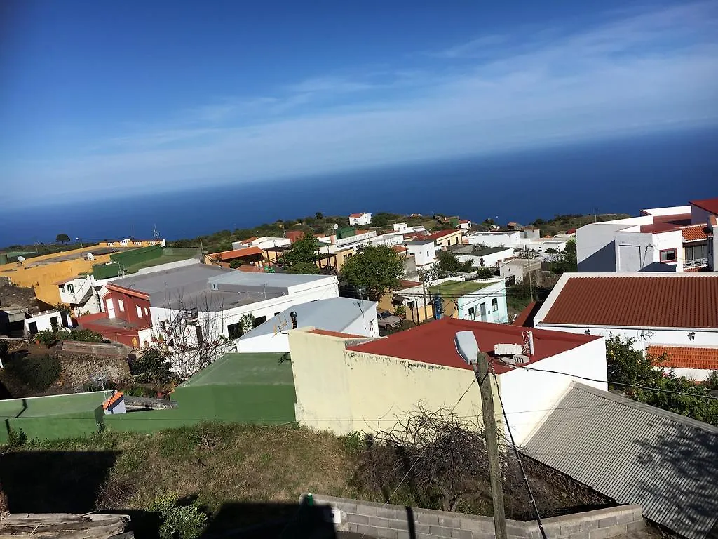 Villa Casa Tanajara El Pinar de El Hierro España