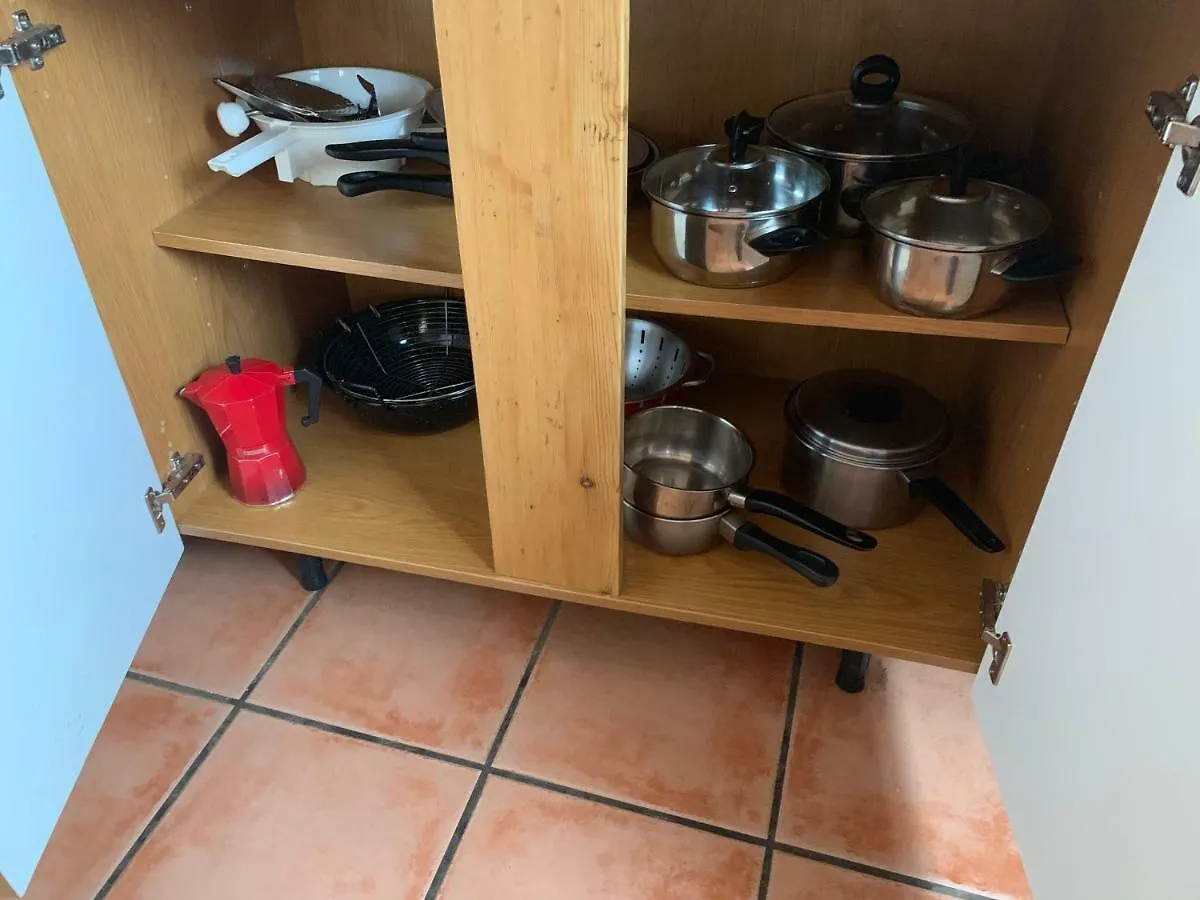Villa Casa Tanajara El Pinar de El Hierro Сasa de vacaciones