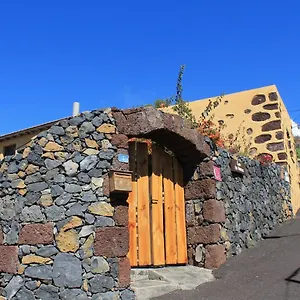 Casa Abuelos El Pinar de El Hierro