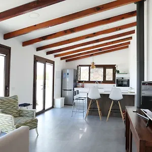 Casa Viges El Pinar de El Hierro